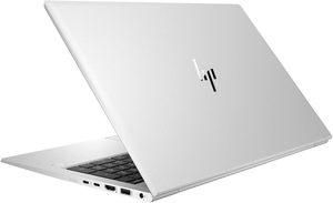 แล็ปท็อปสภาพ 95% รุ่น 850 G7 Intel I5-10th Quad Core แรม 16GB SSD 512GB หน้าจอ 15.6 นิ้ว HD Graphics ความละเอียด 1920x1080 ระบบปฏิบัติการ Windows 10 ภาษาอังกฤษ พกพาสะดวก เหมาะสำหรับธุรกิจ - Product Image 3