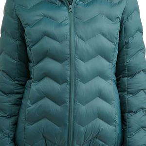 Vente en gros Nouvel arrivage de vestes bouffantes d'hiver en duvet pour femmes/Vestes bouffantes de haute qualité dernier cri pour femmes - Product Image 5