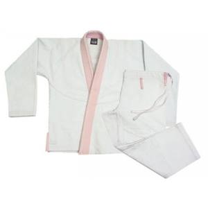 BJJ haute qualité 100% coton unisexe Jiu Jitsu Gi sur mesure Art martial Kimono Shorts conception personnalisée/Logo adultes couleur personnalisée - Product Image 5