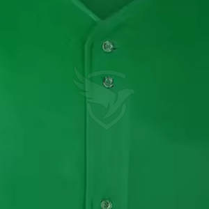 Diseño de logotipo personalizado, uniforme de béisbol transpirable, precio razonable, gran oferta, uniforme de béisbol a la venta - Product Image 6