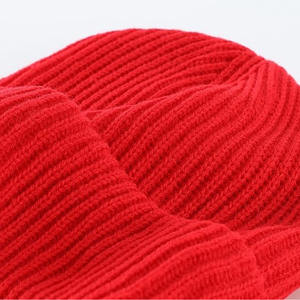 Gorros de Invierno de Fabricación Pakistaní para Unisex, Gorros de Lana Cálidos, Subidos por Dress Sports - Product Image 5