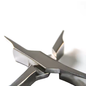 คีมสำหรับช่างทำฟันเครื่องมือผ่าตัดทนทาน - Product Image 4