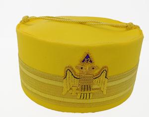 หมวก Masonic scottish Rite 32องศา - Product Image 1