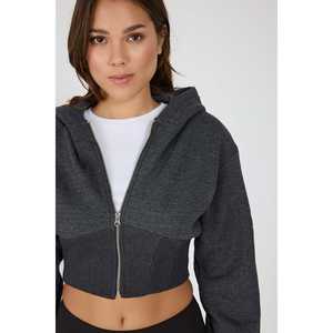 เสื้อฮู้ดซิป - Product Image 4