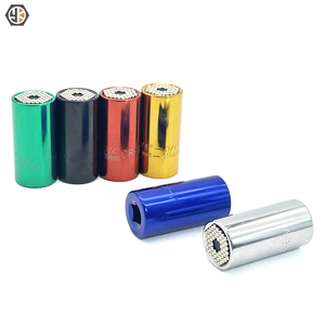 Màu đa chức năng phổ Ổ cắm cờ lê khoan Bộ chuyển đổi ma thuật ổ cắm - Product Image 3