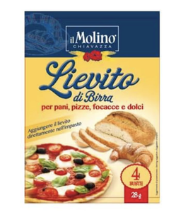 Levadura de panadería seca natural 100% de alta calidad, ideal para usos varios y profesionales, fabricada en Italia, lista para su envío - Product Image 2