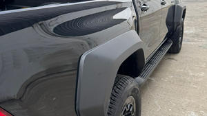 Pickup 2023 TOYO_TA HILUX DC GR SPORT 2.8L V6 de seconde main propre - Product Image 4