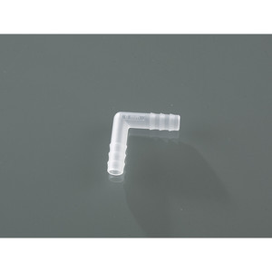 Pièces hydrauliques, connecteurs angulaires en PVDF, conception durable de haute qualité par Burkle GmbH - Product Image 3