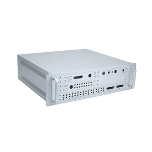 19 Zoll 3U Rack-Mount-Gehäuse Aluminium Metall Elektronik-Instrumentenbox Gehäuse Chassis Schrank Kundenspezifisch OEM Professionell - Product Image 1