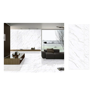 Best Price Full Body Matte Finished Porcelain Floor Tile 600*1800mm Porcelain Glossy Floor Tile for Home - Product Image 1