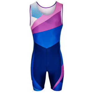 Servicio OEM, Uniforme de Remo de Último Estilo, Uniforme de Remo Hecho a Medida, Uniforme de Remo al por Mayor - Product Image 2