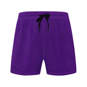 Pantalones cortos para correr para hombre con bolsillos, 7 pulgadas, ligeros, de secado rápido, para entrenamiento de gimnasio, pantalones cortos atléticos para hombre, hechos en Pakistán - Product Image 4