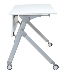 BIFMA 1200mm <b>Folding</b> <b>Table</b> for School Green Zizia - Product Image 1