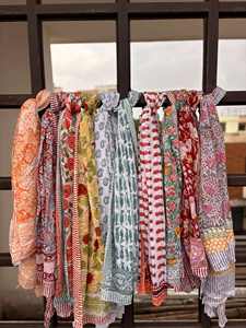 Tela de Sarong Más Barata de Fábrica, Venta Caliente, Tela Tradicional Tailandesa, Textil para el Hogar, Sarong Batik de Indonesia - Product Image 5