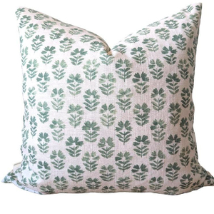 Art Printed Cotton Pillow <b>Covers</b> 100% Fabric Elegant Washable Surface Reusable Texture Bedroom Comfort Style Daily Look - Product Image 4