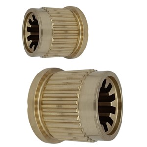 Pièces détachées en bronze pour machines minières, composant de commande en bronze, pièce en bronze résistante à l'usure et de haute résistance. - Product Image 5