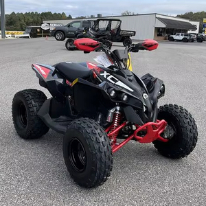 Mejor Oferta para C/N Am Reneg@de XC 110 EFI 2020-2026 - Nuevo |   Usado - Listo para enviar - Product Image 1