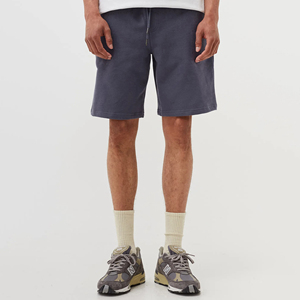 กางเกงออกกำลังกายขาสั้นสำหรับผู้ชาย, กางเกงสำหรับใส่ออกกำลังกายแห้งเร็ว - Product Image 5