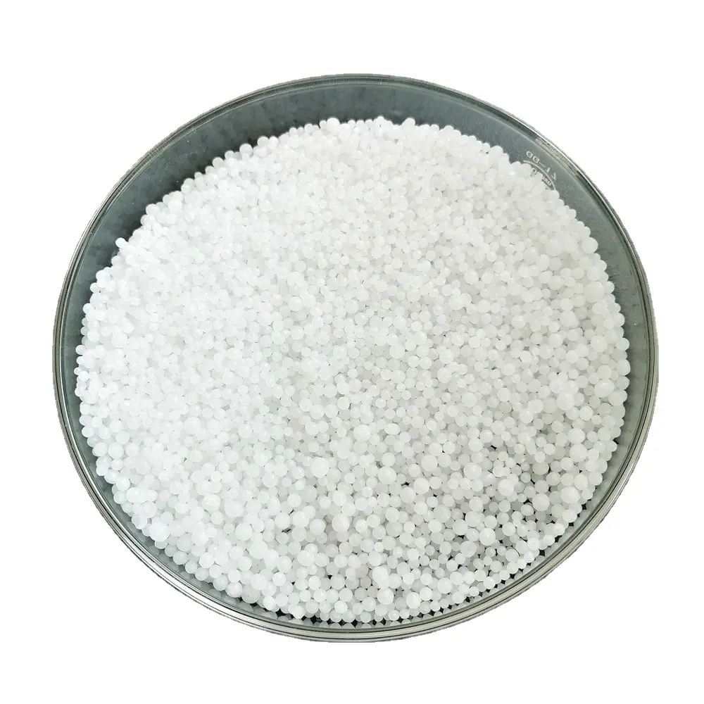 高品質の窒素肥料メーカーウレア46%/プリル/粒状