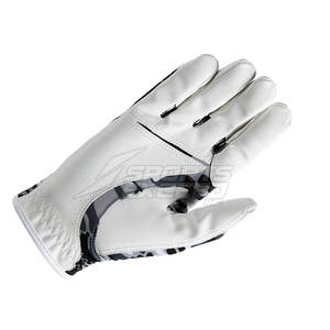 Guantes de golf materiales duraderos servicio OEM calidad superior precio bajo guantes de golf a granel disponibles - Product Image 6