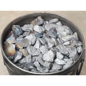 BOLL Top Grade Ferro Molibdeno Lump (75% Pureza) para el fortalecimiento del acero Protección contra la corrosión Industria metalúrgica - Product Image 4