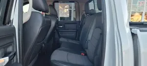 Dodge Ram 1500 SLT Usada de 2011 - Product Image 5