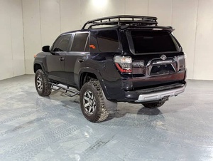 Giocattolo 2019 usato OTA 4RU NNER TRD fuoristrada cavallo potenza 5 porte 6 cilindri 4x4 4.2L cambio manuale DIESEL - Product Image 6