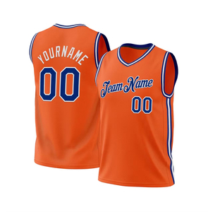 Offres Spéciales chemises de basket-ball réversibles short en maille porter logo personnalisé maillot de basket-ball uniforme pour hommes maillot de basket-ball - Product Image 5