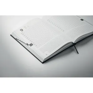 ปฏิทิน A5 รีไซเคิล ยั่งยืน ใช้งานได้ตลอดปี สำหรับใช้ในชีวิตประจำวัน - Product Image 6