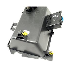 INTERFAZ DE ENTRADA USB/AUX PARA RENAULT Kadjar Serie 280236599R (15>) - Product Image 3