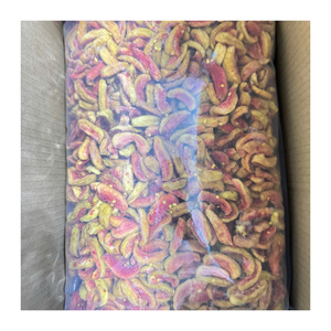 เครื่องอบแห้งฝรั่งแบบนุ่มสีขาวชมพูชมพูชมพูชมพูชมพูชมพูม่วงอบแห้งสำหรับขายส่งและนำเข้าจากผู้ขายปลีก - Product Image 6