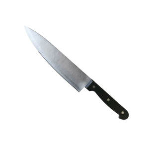 2025 nouveau style ensemble de couteaux de chef en acier inoxydable prix raisonnable ODM OEM couteau de chef fait main de haute qualité à vendre - Product Image 1