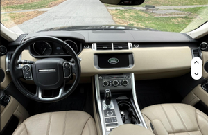 Nuevo USADO LHD/RHD 2017 R A N G E ROVER SPORT SE TD6 - Product Image 4