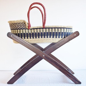 Weaving seagrass <b>straw</b> moses <b>basket</b> for babies sleeping hot deal handmade sea grass baby <b>baskets</b> - Product Image 3