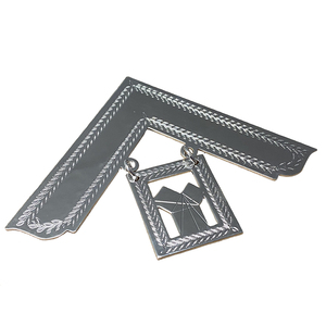 Top Qualité Rose Croix Regalia Jewel Haute Qualité Rose Croix 30 Degrés Aigle Maçonnique Regalia Jewel - Product Image 2