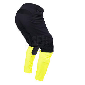 กางเกงขี่มอเตอร์ไซค์ผู้ชายไซส์ใหญ่ คุณภาพสูง แห้งเร็ว กันน้ำ ผลิตในปากีสถาน ขายดีที่สุด - Product Image 4