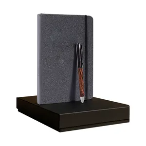 Set Regalo UFI con Quaderno Personalizzato e Penna per Scrittura - Product Image 1
