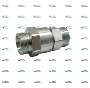 เช็ควาล์วสำหรับปั๊มคอนกรีตส่วนประกอบหลักของเครื่องยนต์ - Product Image 2