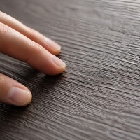 Panneaux muraux WPC faciles à installer, imperméables et résistants à l'humidité, revêtement intérieur |   Panneau en bois-plastique écologique sans formaldéhyde