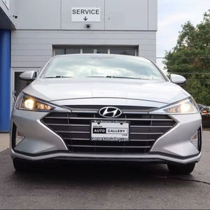 Assez utilisé 2019 Hyun-dai Elantra SEL - Product Image 1