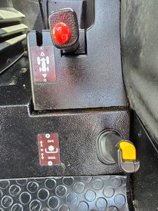 Tracteur à roues Fiat Agri 180-90 DT 120 CV 6700 kg 4001-6000 heures - Product Image 3