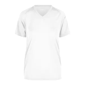 T-shirt da donna Running-T merchandising sportivo - Product Image 2