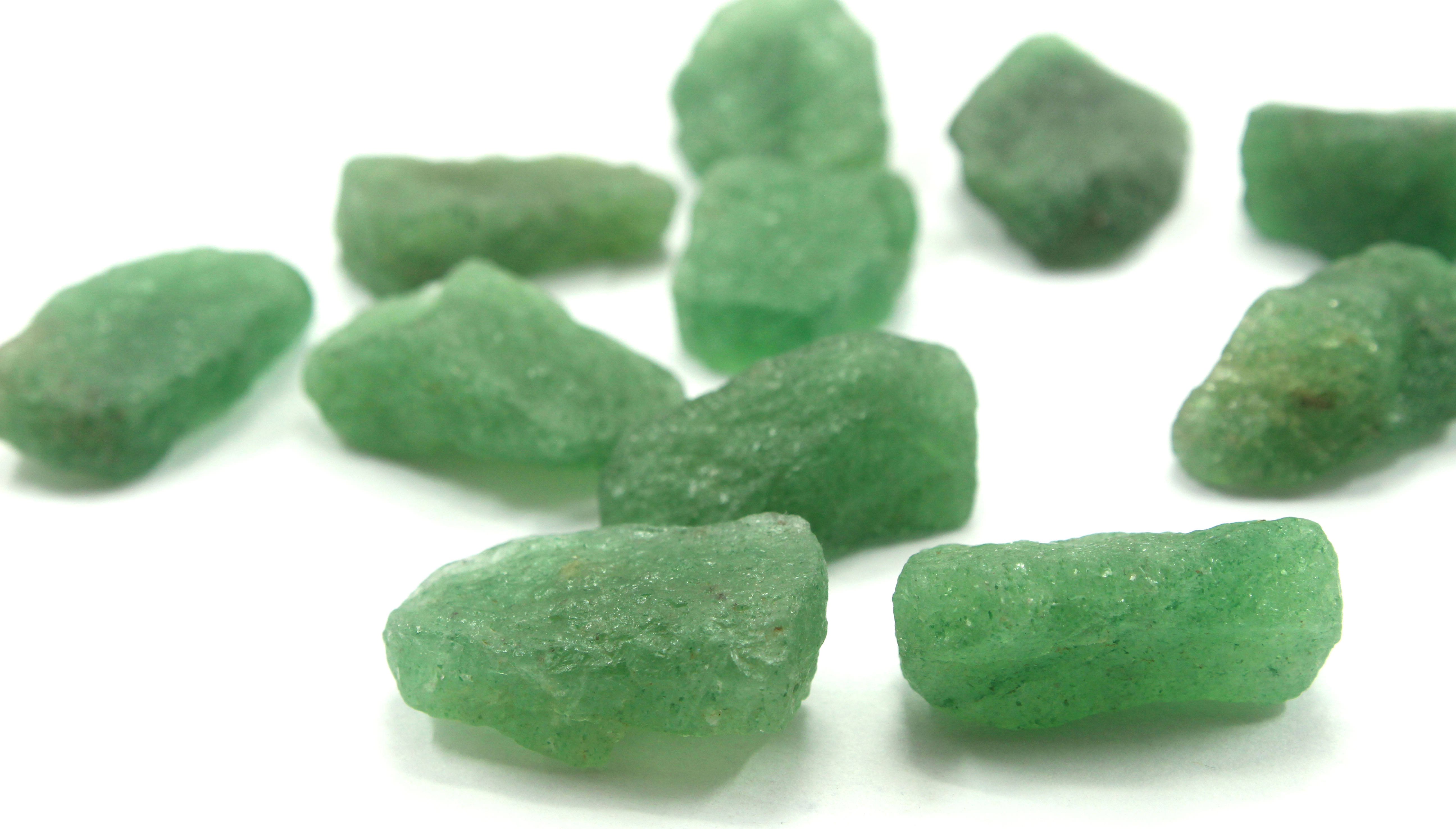 สีเขียว