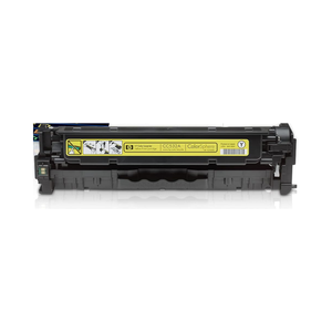 Cartucho de Tóner Original HP para LaserJet 304A Amarillo, Número de Modelo CE285A CC532A, Cartucho de Tóner para Impresoras HP - Product Image 3