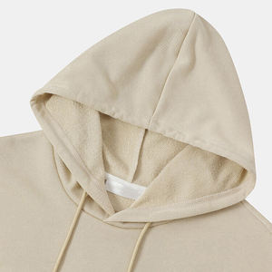 Sweats à capuche à manches longues pour garçon, Design personnalisé de meilleure qualité, en éponge française, vente en gros - Product Image 4