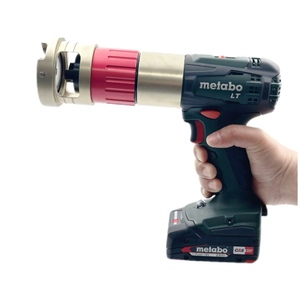 Nhỏ gọn không gỉ và ống thép carbon thợ hàn cho kèm theo đường ống tự động quỹ đạo máy hàn - Product Image 1