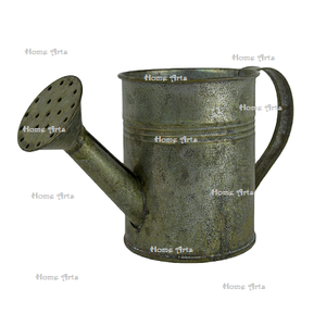 Dernière conception de bidon d'eau galvanisé avec qualité exclusive bidon d'eau de taille personnalisée pour accessoires de jardin - Product Image 1