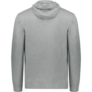 2025 automne hiver nouveau coton lourd de haute qualité Polyester extérieur polaire hommes sweats à capuche zippés - Product Image 2