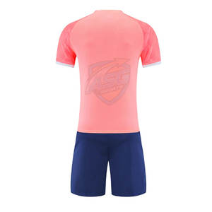 Fabricant d'uniformes de football, uniformes de football personnalisés, uniformes de football de dernière génération - Product Image 2
