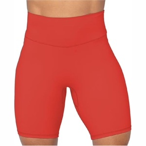 Nouveau 2025 Best-seller Shorts leggings, sans couture, taille haute taille basse Short Gym Fitness - Product Image 5